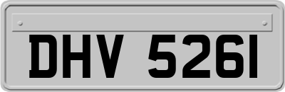 DHV5261