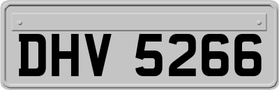 DHV5266