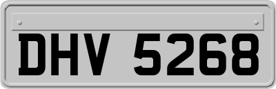 DHV5268