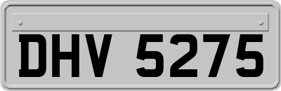 DHV5275