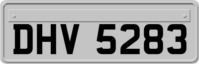 DHV5283