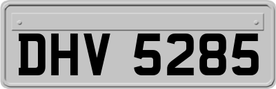 DHV5285