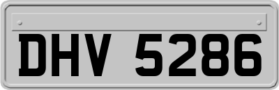 DHV5286