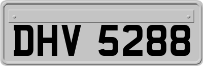 DHV5288