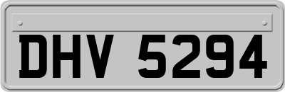 DHV5294