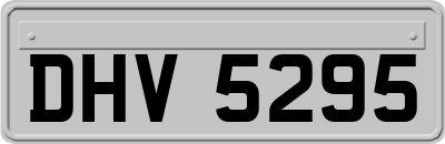DHV5295