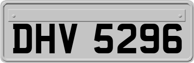 DHV5296