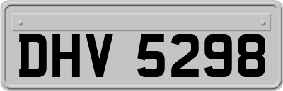 DHV5298