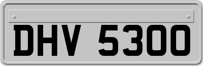 DHV5300