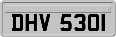 DHV5301