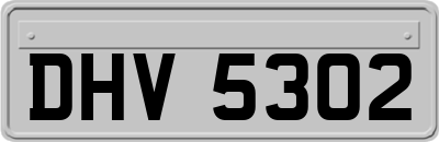 DHV5302