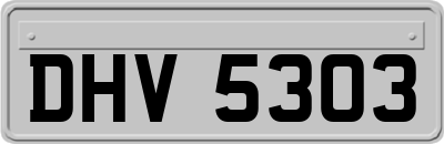 DHV5303