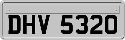 DHV5320