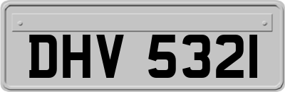 DHV5321