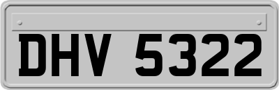 DHV5322