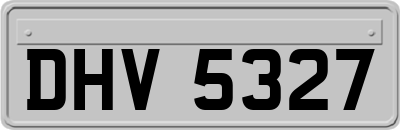 DHV5327