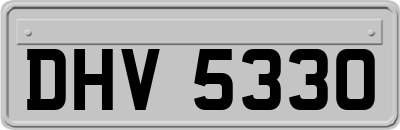 DHV5330