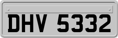 DHV5332