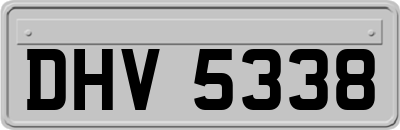 DHV5338