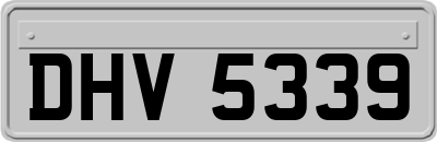 DHV5339