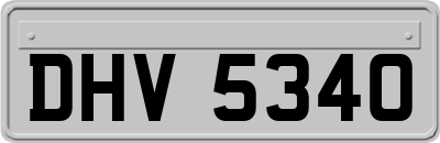 DHV5340