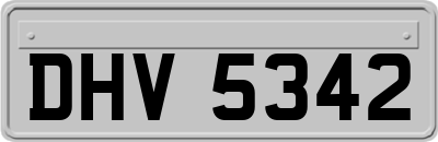 DHV5342