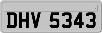 DHV5343