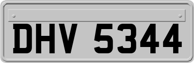DHV5344