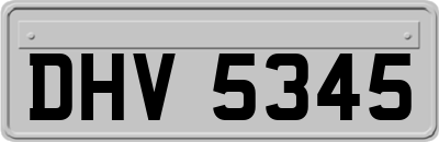 DHV5345