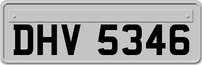DHV5346