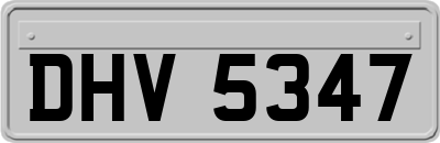 DHV5347