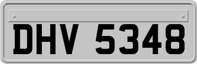 DHV5348