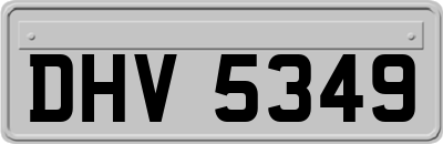DHV5349