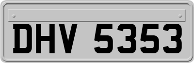 DHV5353
