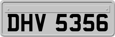 DHV5356