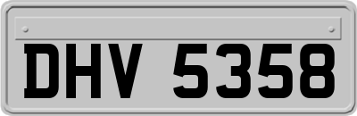 DHV5358