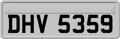 DHV5359