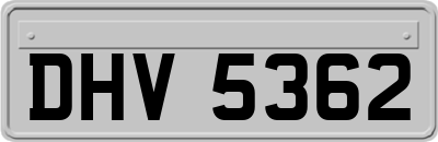 DHV5362