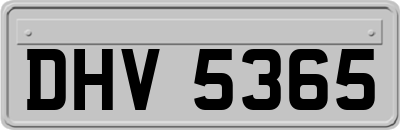 DHV5365