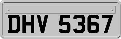 DHV5367