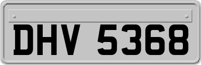 DHV5368