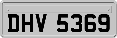 DHV5369
