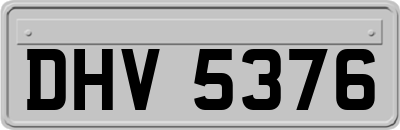 DHV5376