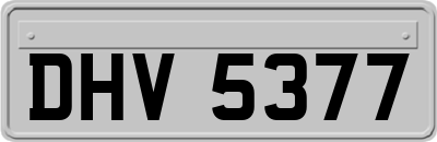 DHV5377