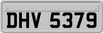 DHV5379