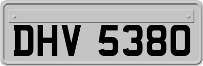DHV5380