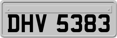 DHV5383
