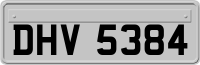 DHV5384