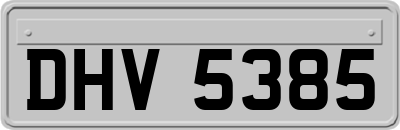DHV5385