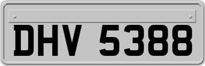 DHV5388